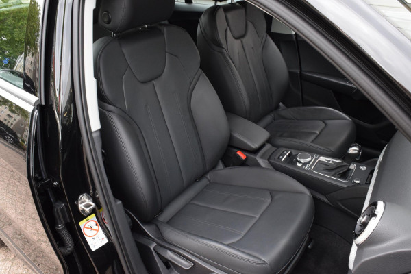 Audi Q2 35 TFSI S-Line|Leer|Virtual|Cam.|ACC|Elektr.klep