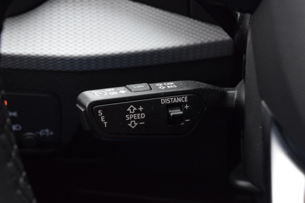 Audi Q2 35 TFSI S-Line|Leer|Virtual|Cam.|ACC|Elektr.klep