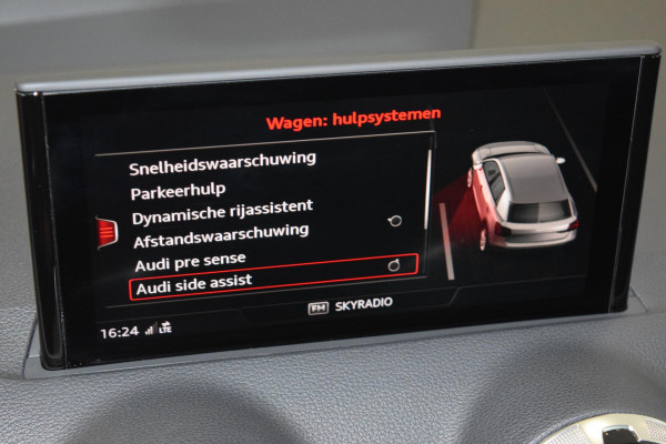 Audi Q2 35 TFSI S-Line|Leer|Virtual|Cam.|ACC|Elektr.klep