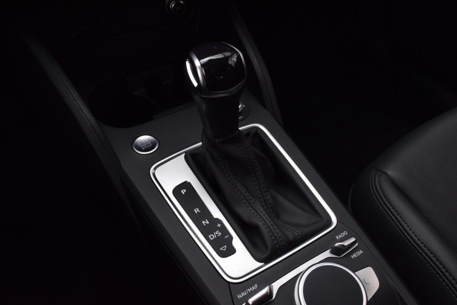 Audi Q2 35 TFSI S-Line|Leer|Virtual|Cam.|ACC|Elektr.klep