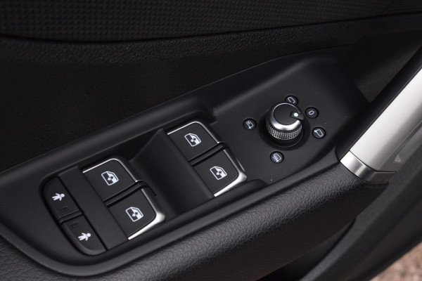 Audi Q2 35 TFSI S-Line|Leer|Virtual|Cam.|ACC|Elektr.klep