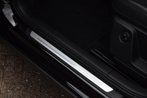 Audi Q2 35 TFSI S-Line|Leer|Virtual|Cam.|ACC|Elektr.klep