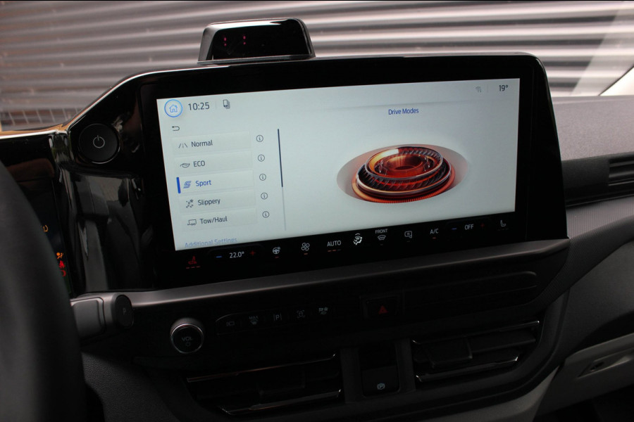 Ford E-Transit Cust. 340 L2H1 Limited 71kWh 218PK / JB- EDITON / CAMERA / 370KM RANGE / APPLE CARPLAY /DRIVERS- PACK /FULL OPTION