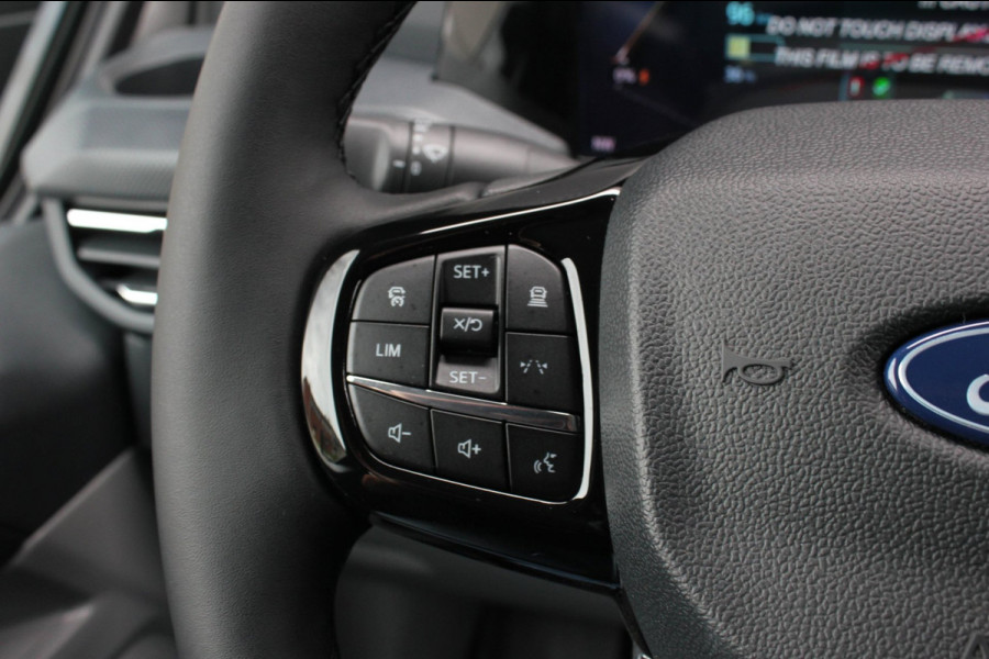 Ford E-Transit Cust. 340 L2H1 Limited 71kWh 218PK / JB- EDITON / CAMERA / 370KM RANGE / APPLE CARPLAY /DRIVERS- PACK /FULL OPTION