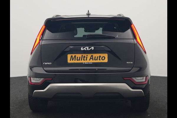 Kia Niro 1.6 GDi ExecutiveLine PHEV 182pk Dealer O.H. | Panodak | Adaptive Cruise | Head Up | Camera | Harman / Kardon | Lederen Sportstoelen Ventilatie & Memory | Blis | Keyless | Stuur Verwarmd | Apple Carplay | Sfeerverlichting | Navigatie |  Plug In Hybrid |