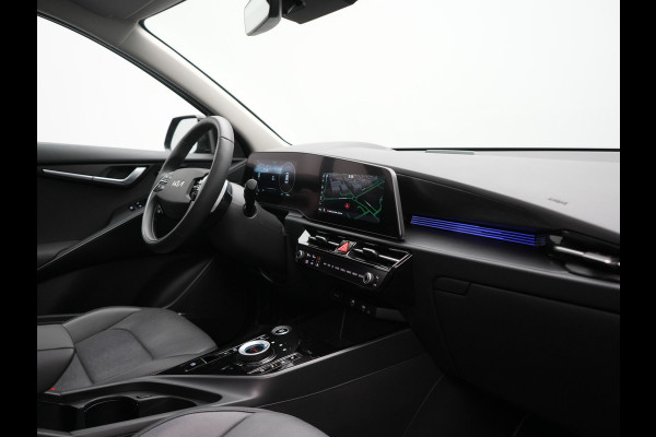 Kia Niro 1.6 GDi ExecutiveLine PHEV 182pk Dealer O.H. | Panodak | Adaptive Cruise | Head Up | Camera | Harman / Kardon | Lederen Sportstoelen Ventilatie & Memory | Blis | Keyless | Stuur Verwarmd | Apple Carplay | Sfeerverlichting | Navigatie |  Plug In Hybrid |