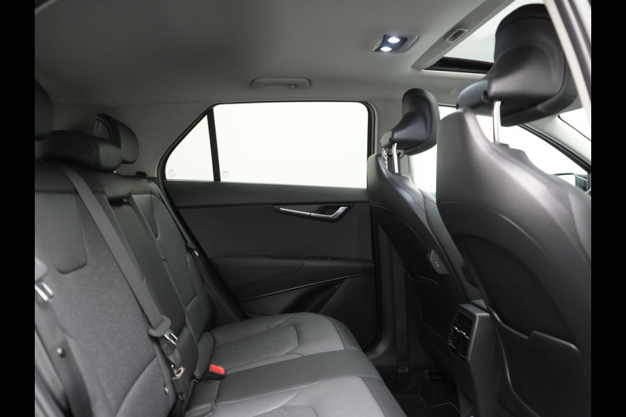 Kia Niro 1.6 GDi ExecutiveLine PHEV 182pk Dealer O.H. | Panodak | Adaptive Cruise | Head Up | Camera | Harman / Kardon | Lederen Sportstoelen Ventilatie & Memory | Blis | Keyless | Stuur Verwarmd | Apple Carplay | Sfeerverlichting | Navigatie |  Plug In Hybrid |