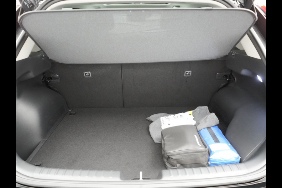 Kia Niro 1.6 GDi ExecutiveLine PHEV 182pk Dealer O.H. | Panodak | Adaptive Cruise | Head Up | Camera | Harman / Kardon | Lederen Sportstoelen Ventilatie & Memory | Blis | Keyless | Stuur Verwarmd | Apple Carplay | Sfeerverlichting | Navigatie |  Plug In Hybrid |