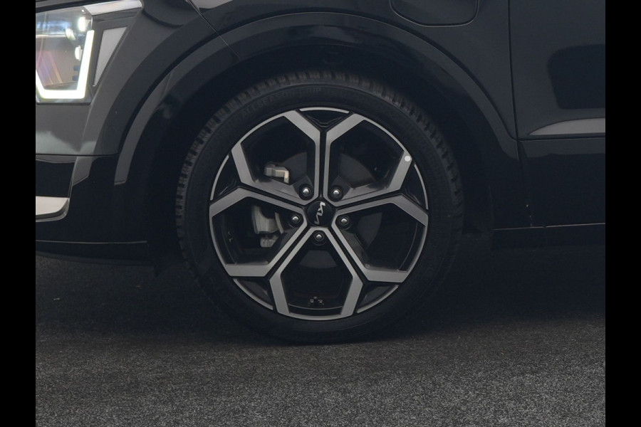 Kia Niro 1.6 GDi ExecutiveLine PHEV 182pk Dealer O.H. | Panodak | Adaptive Cruise | Head Up | Camera | Harman / Kardon | Lederen Sportstoelen Ventilatie & Memory | Blis | Keyless | Stuur Verwarmd | Apple Carplay | Sfeerverlichting | Navigatie |  Plug In Hybrid |