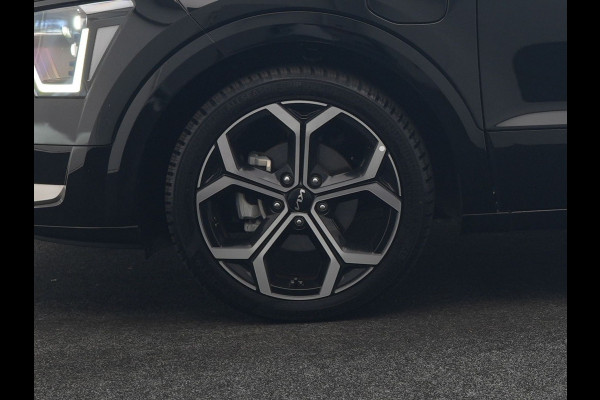 Kia Niro 1.6 GDi ExecutiveLine PHEV 182pk Dealer O.H. | Panodak | Adaptive Cruise | Head Up | Camera | Harman / Kardon | Lederen Sportstoelen Ventilatie & Memory | Blis | Keyless | Stuur Verwarmd | Apple Carplay | Sfeerverlichting | Navigatie |  Plug In Hybrid |