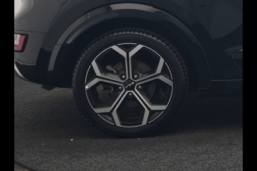 Kia Niro 1.6 GDi ExecutiveLine PHEV 182pk Dealer O.H. | Panodak | Adaptive Cruise | Head Up | Camera | Harman / Kardon | Lederen Sportstoelen Ventilatie & Memory | Blis | Keyless | Stuur Verwarmd | Apple Carplay | Sfeerverlichting | Navigatie |  Plug In Hybrid |