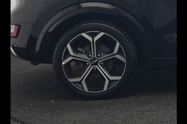 Kia Niro 1.6 GDi ExecutiveLine PHEV 182pk Dealer O.H. | Panodak | Adaptive Cruise | Head Up | Camera | Harman / Kardon | Lederen Sportstoelen Ventilatie & Memory | Blis | Keyless | Stuur Verwarmd | Apple Carplay | Sfeerverlichting | Navigatie |  Plug In Hybrid |