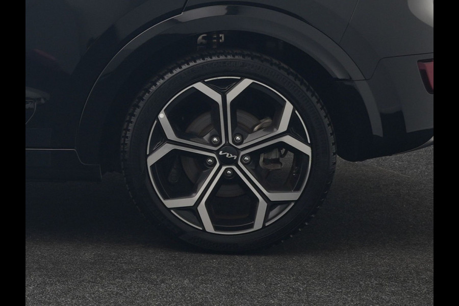 Kia Niro 1.6 GDi ExecutiveLine PHEV 182pk Dealer O.H. | Panodak | Adaptive Cruise | Head Up | Camera | Harman / Kardon | Lederen Sportstoelen Ventilatie & Memory | Blis | Keyless | Stuur Verwarmd | Apple Carplay | Sfeerverlichting | Navigatie |  Plug In Hybrid |