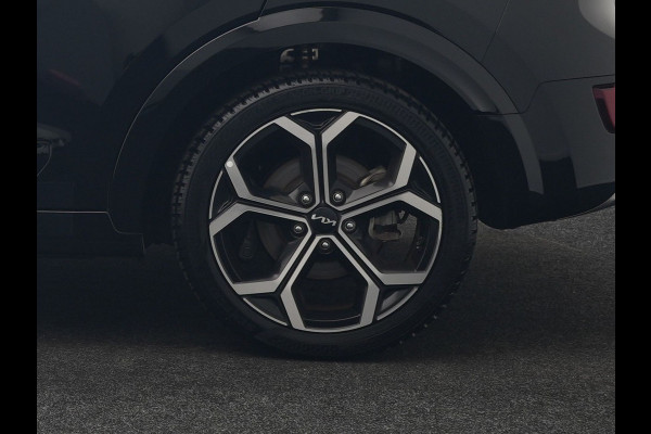Kia Niro 1.6 GDi ExecutiveLine PHEV 182pk Dealer O.H. | Panodak | Adaptive Cruise | Head Up | Camera | Harman / Kardon | Lederen Sportstoelen Ventilatie & Memory | Blis | Keyless | Stuur Verwarmd | Apple Carplay | Sfeerverlichting | Navigatie |  Plug In Hybrid |