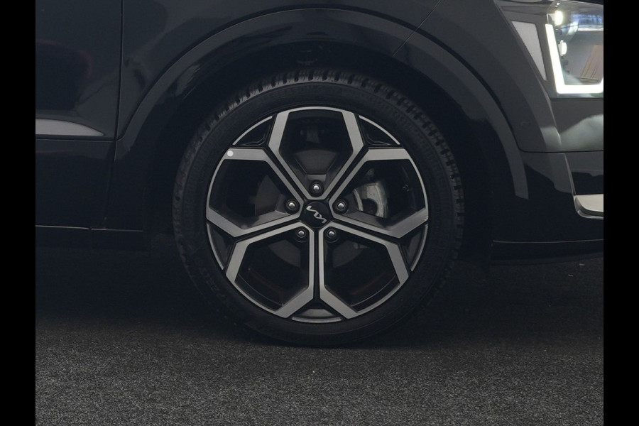 Kia Niro 1.6 GDi ExecutiveLine PHEV 182pk Dealer O.H. | Panodak | Adaptive Cruise | Head Up | Camera | Harman / Kardon | Lederen Sportstoelen Ventilatie & Memory | Blis | Keyless | Stuur Verwarmd | Apple Carplay | Sfeerverlichting | Navigatie |  Plug In Hybrid |