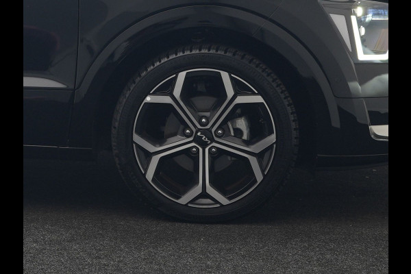 Kia Niro 1.6 GDi ExecutiveLine PHEV 182pk Dealer O.H. | Panodak | Adaptive Cruise | Head Up | Camera | Harman / Kardon | Lederen Sportstoelen Ventilatie & Memory | Blis | Keyless | Stuur Verwarmd | Apple Carplay | Sfeerverlichting | Navigatie |  Plug In Hybrid |