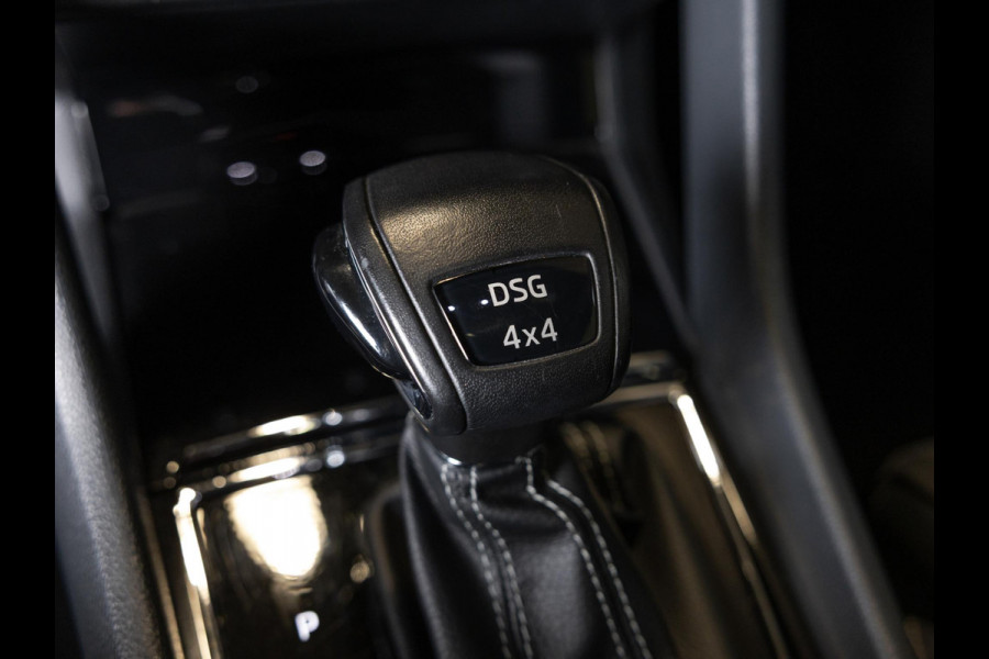 Škoda Kodiaq 2.0 TSI 4x4 Sport Line / 180pk / Trekhaak / Panorama dak / Dodehoek herkenning /