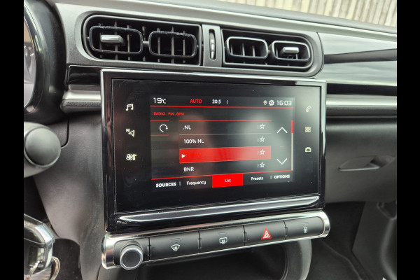 Citroën C3 1.2 PureTech C-Series Carplay, Trekhaak