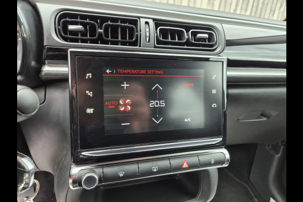 Citroën C3 1.2 PureTech C-Series Carplay, Trekhaak