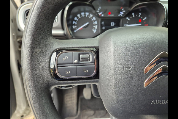 Citroën C3 1.2 PureTech C-Series Carplay, Trekhaak