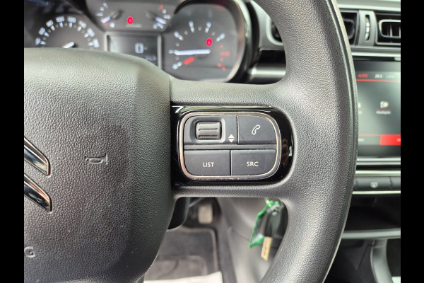 Citroën C3 1.2 PureTech C-Series Carplay, Trekhaak