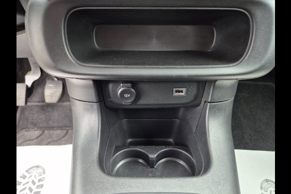 Citroën C3 1.2 PureTech C-Series Carplay, Trekhaak