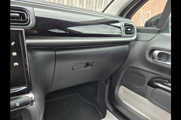 Citroën C3 1.2 PureTech C-Series Carplay, Trekhaak