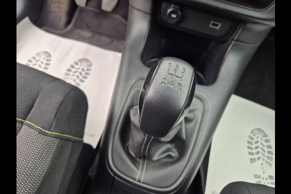 Citroën C3 1.2 PureTech C-Series Carplay, Trekhaak