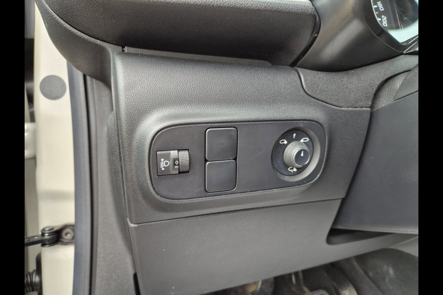 Citroën C3 1.2 PureTech C-Series Carplay, Trekhaak