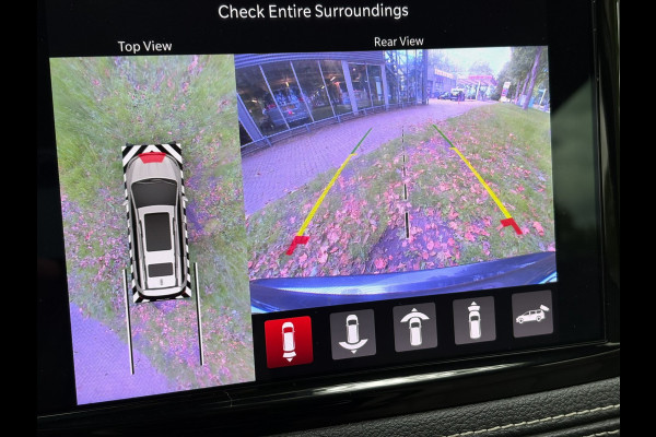 Chrysler Pacifica 3.6 V6 Hybrid PHEV LIMITED
