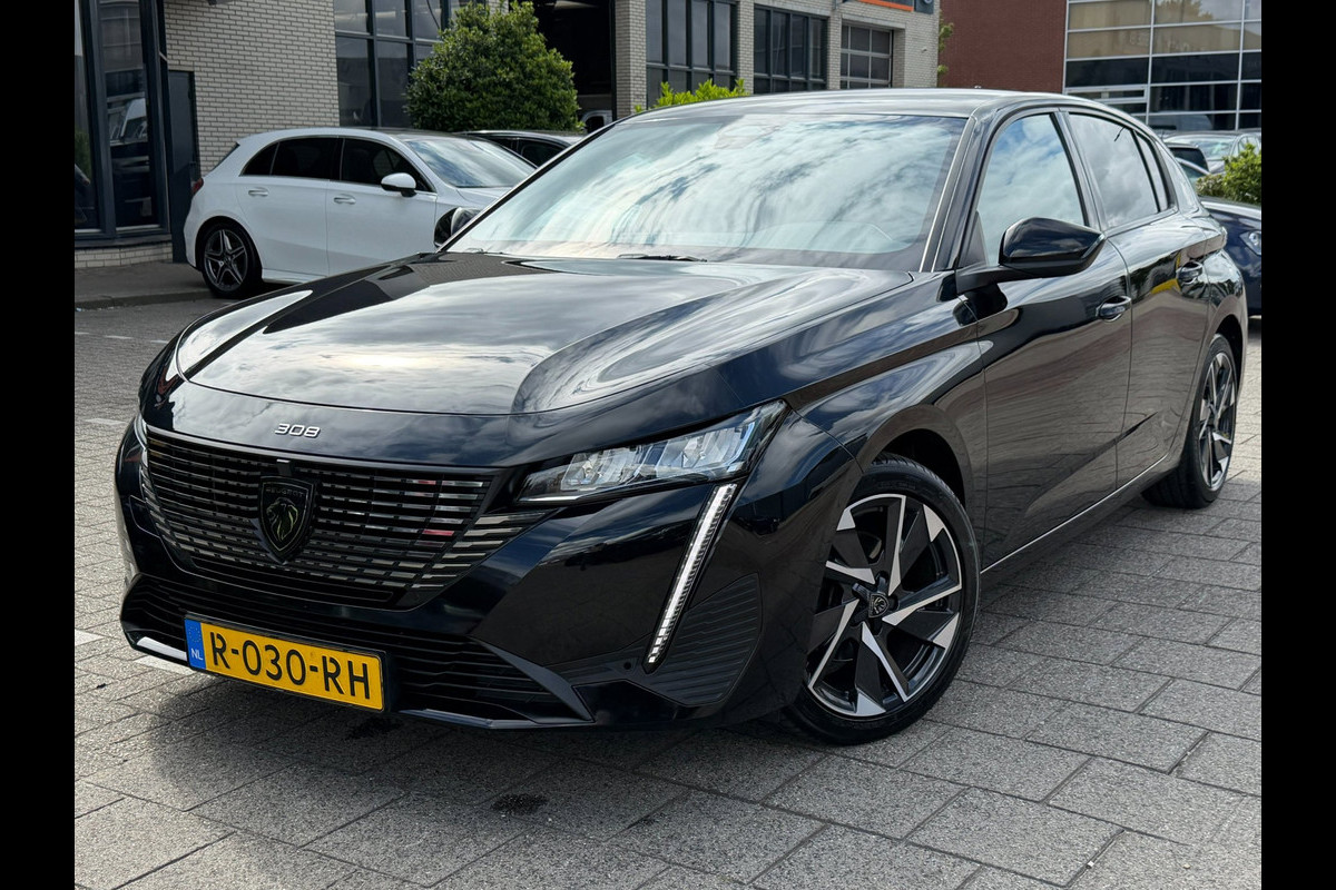 Peugeot 308 1.2 PureTech Allure Pack Business