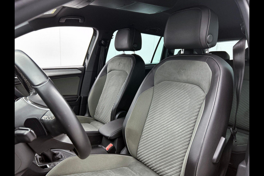 Seat Tarraco 1.4 TSI e-Hybrid PHEV Xcellence CAMERA | CARPLAY & NAVI | VIRTUAL | TREKHAAK