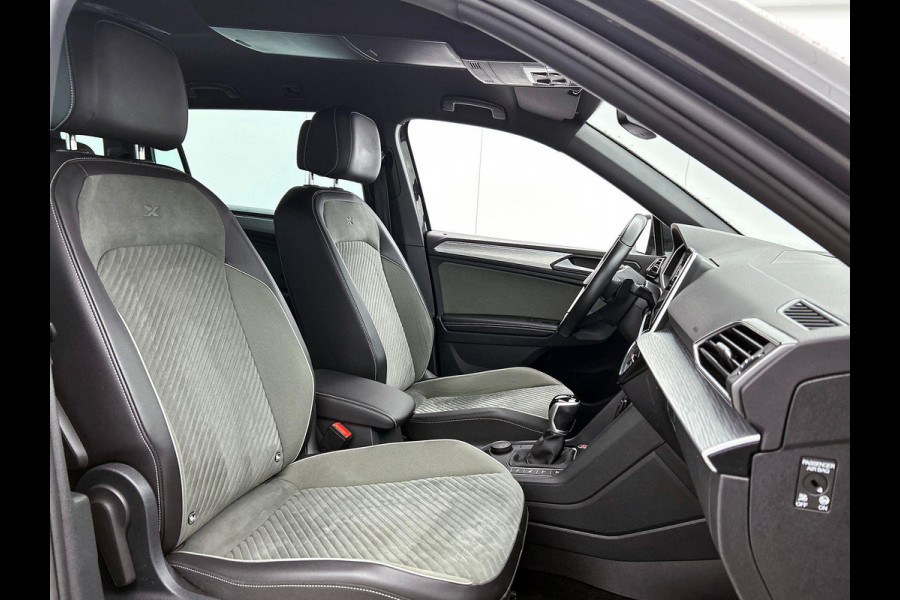 Seat Tarraco 1.4 TSI e-Hybrid PHEV Xcellence CAMERA | CARPLAY & NAVI | VIRTUAL | TREKHAAK