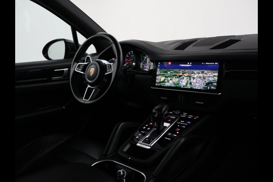 Porsche Cayenne 2.9 S 441 PK *BTW* + TREKHAAK WEGKL. 3500 KG | PANORAMA | LUCHTVERING | 360 CAMERA | 21 INCH