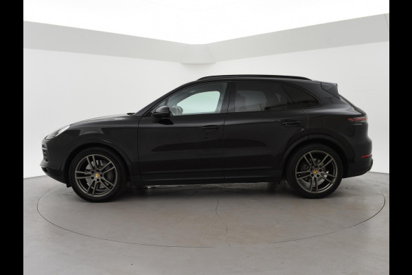 Porsche Cayenne 2.9 S 441 PK *BTW* + TREKHAAK WEGKL. 3500 KG | PANORAMA | LUCHTVERING | 360 CAMERA | 21 INCH