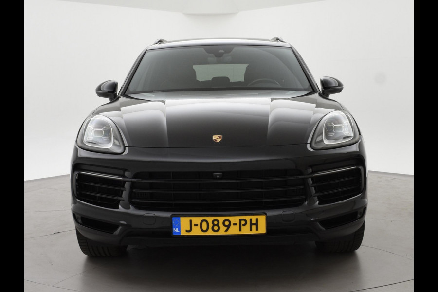 Porsche Cayenne 2.9 S 441 PK *BTW* + TREKHAAK WEGKL. 3500 KG | PANORAMA | LUCHTVERING | 360 CAMERA | 21 INCH