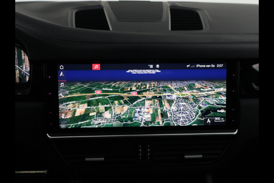 Porsche Cayenne 2.9 S 441 PK *BTW* + TREKHAAK WEGKL. 3500 KG | PANORAMA | LUCHTVERING | 360 CAMERA | 21 INCH