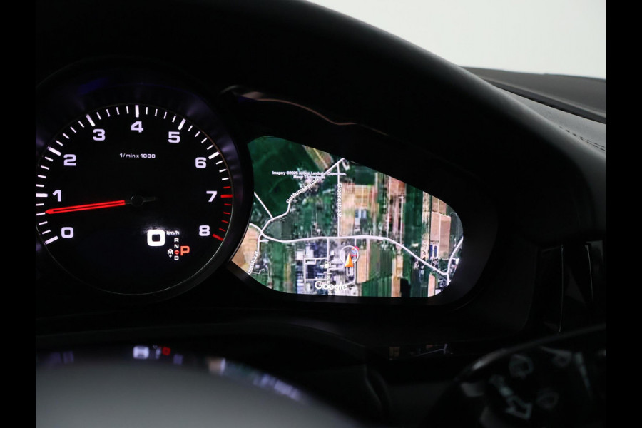Porsche Cayenne 2.9 S 441 PK *BTW* + TREKHAAK WEGKL. 3500 KG | PANORAMA | LUCHTVERING | 360 CAMERA | 21 INCH