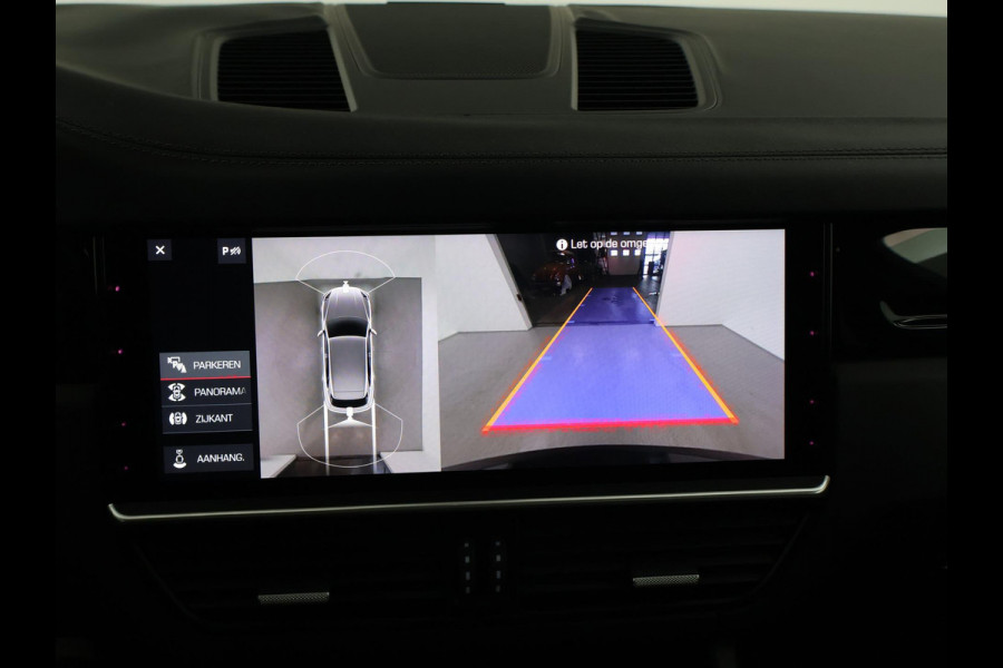 Porsche Cayenne 2.9 S 441 PK *BTW* + TREKHAAK WEGKL. 3500 KG | PANORAMA | LUCHTVERING | 360 CAMERA | 21 INCH