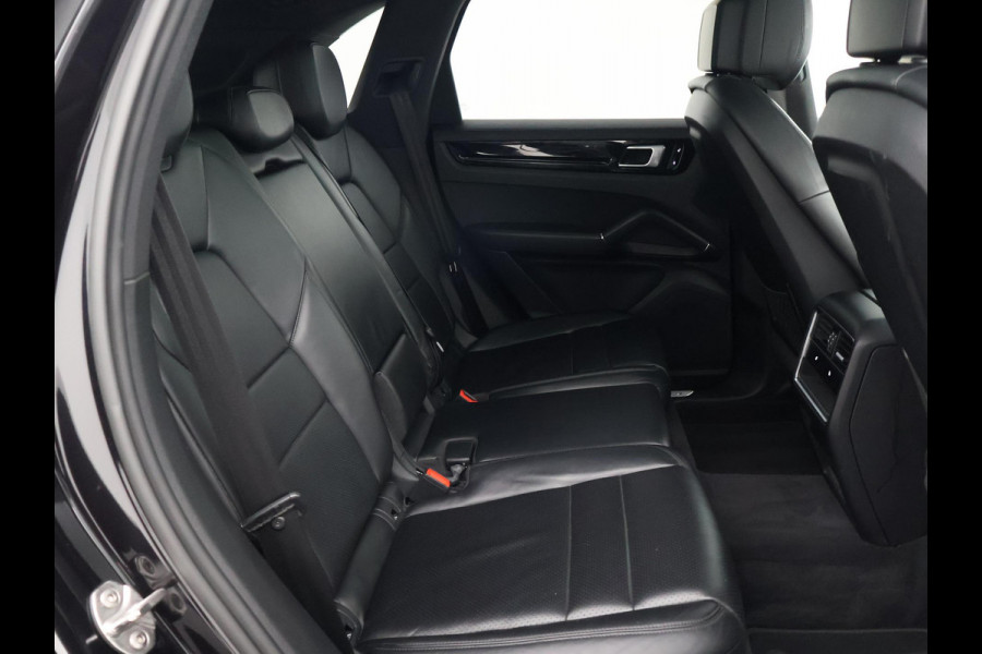 Porsche Cayenne 2.9 S 441 PK *BTW* + TREKHAAK WEGKL. 3500 KG | PANORAMA | LUCHTVERING | 360 CAMERA | 21 INCH