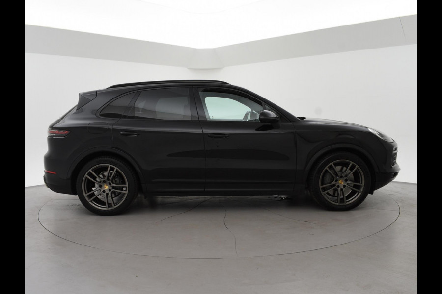 Porsche Cayenne 2.9 S 441 PK *BTW* + TREKHAAK WEGKL. 3500 KG | PANORAMA | LUCHTVERING | 360 CAMERA | 21 INCH