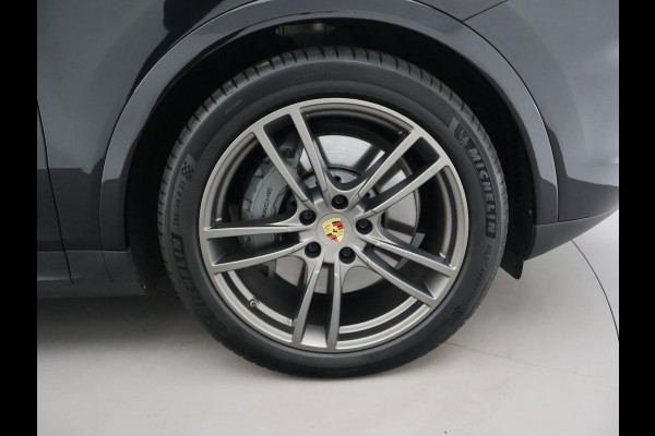 Porsche Cayenne 2.9 S 441 PK *BTW* + TREKHAAK WEGKL. 3500 KG | PANORAMA | LUCHTVERING | 360 CAMERA | 21 INCH