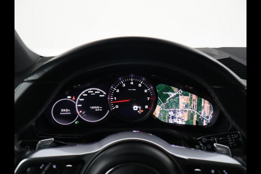 Porsche Cayenne 2.9 S 441 PK *BTW* + TREKHAAK WEGKL. 3500 KG | PANORAMA | LUCHTVERING | 360 CAMERA | 21 INCH