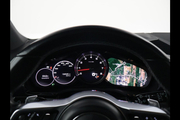 Porsche Cayenne 2.9 S 441 PK *BTW* + TREKHAAK WEGKL. 3500 KG | PANORAMA | LUCHTVERING | 360 CAMERA | 21 INCH