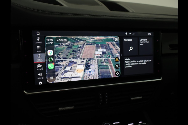 Porsche Cayenne 2.9 S 441 PK *BTW* + TREKHAAK WEGKL. 3500 KG | PANORAMA | LUCHTVERING | 360 CAMERA | 21 INCH