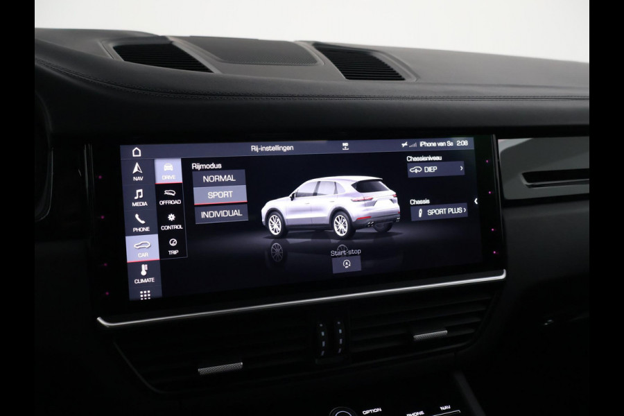 Porsche Cayenne 2.9 S 441 PK *BTW* + TREKHAAK WEGKL. 3500 KG | PANORAMA | LUCHTVERING | 360 CAMERA | 21 INCH