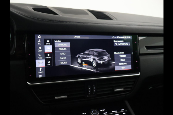 Porsche Cayenne 2.9 S 441 PK *BTW* + TREKHAAK WEGKL. 3500 KG | PANORAMA | LUCHTVERING | 360 CAMERA | 21 INCH