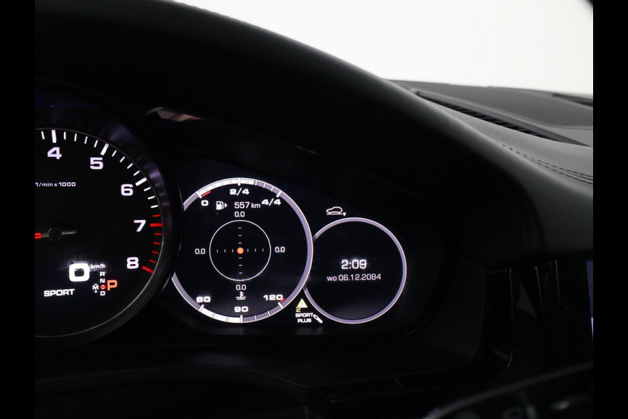 Porsche Cayenne 2.9 S 441 PK *BTW* + TREKHAAK WEGKL. 3500 KG | PANORAMA | LUCHTVERING | 360 CAMERA | 21 INCH