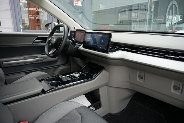 Aiways U5 63kWh + 360 CAMERA / ADAPTIEVE CRUISE /
