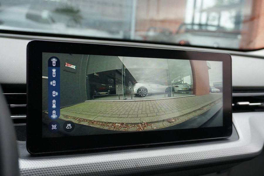 Aiways U5 63kWh + 360 CAMERA / ADAPTIEVE CRUISE /